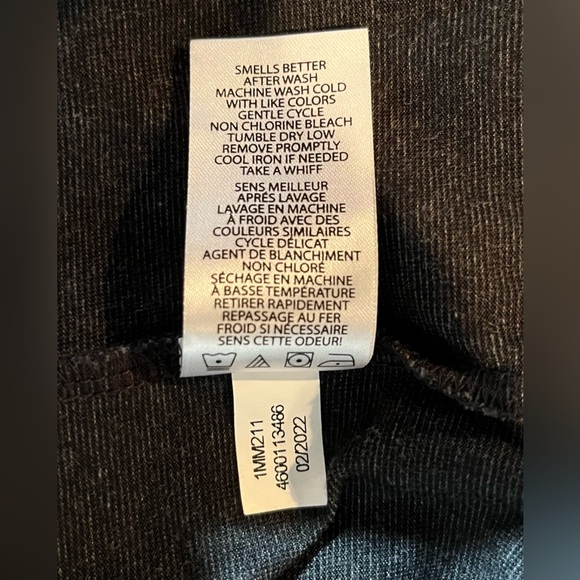 Travis Mathew Dark Grey Golf Polo Mens Size Large - Picture 5 of 5